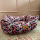 DOG BED MERMAID - SMALL