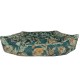 DOG BED GREEN GARDEN - LARGE