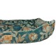 DOG BED GREEN GARDEN - LARGE