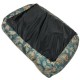 DOG BED GREEN GARDEN - LARGE