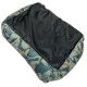 DOG BED GREEN GARDEN - MEDIUM