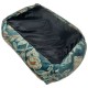 DOG BED GREEN GARDEN - SMALL