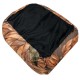 DOG BED TEA FLOWER - MEDIUM