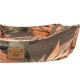 DOG BED TEA FLOWER - SMALL