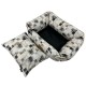 DOG BED CUBES - SMALL