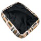 DOG BED MACAROON - LARGE