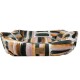 DOG BED MACAROON - SMALL