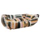 DOG BED MACAROON - SMALL