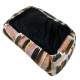 DOG BED MACAROON - SMALL