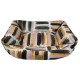 DOG BED MACAROON - SMALL
