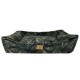 DOG BED JUNGLE - LARGE