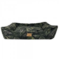 LEGOWISKO DLA PSA JUNGLE - LARGE