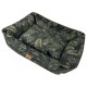 DOG BED JUNGLE - LARGE