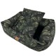 DOG BED JUNGLE - LARGE