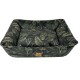 DOG BED JUNGLE - LARGE