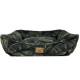 DOG BED JUNGLE - MEDIUM