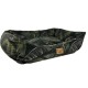 DOG BED JUNGLE - MEDIUM