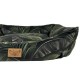 DOG BED JUNGLE - MEDIUM