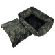 DOG BED JUNGLE - MEDIUM