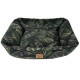 DOG BED JUNGLE - MEDIUM