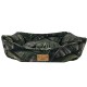 DOG BED JUNGLE - SMALL