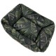 DOG BED JUNGLE - SMALL