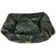 DOG BED JUNGLE - SMALL
