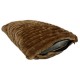 DOG BED FLUFFY TEDDY - SMALL