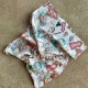Bamboo Swaddle Sets Baby Shower/Tender 45x60cm