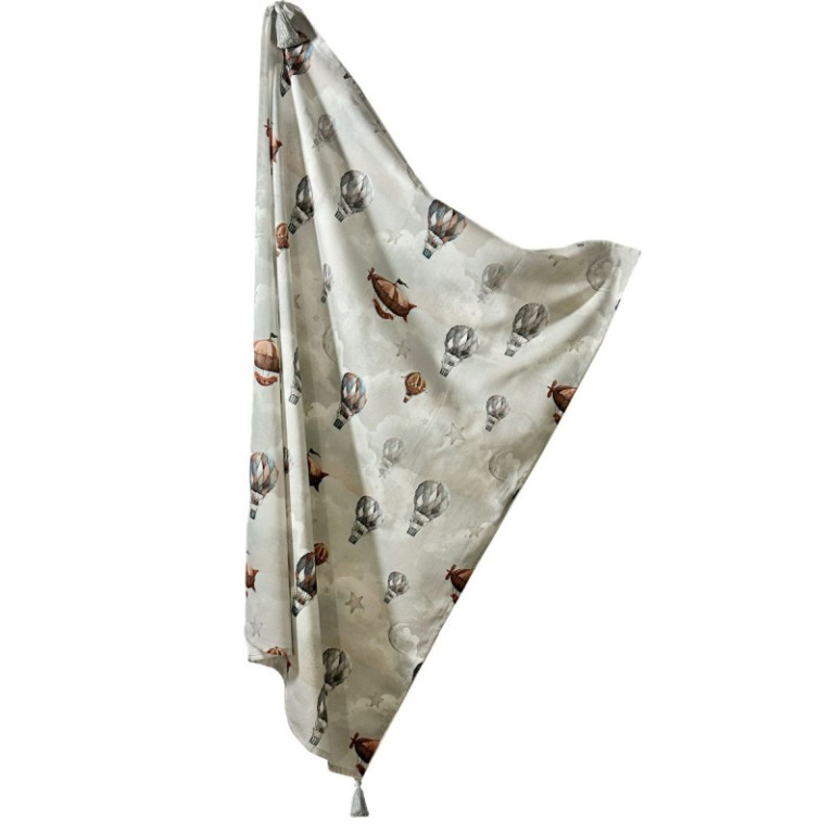 Cotton Swaddle Up in the Air