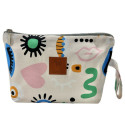 Cosmetic Bag Modern S