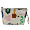 Cosmetic Bag Modern S