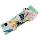Headband Mint Modern