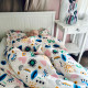 Beddings with Filling 100x135cm Modern