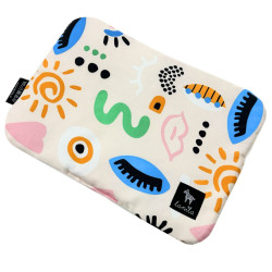 Baby Pillow 20x30cm Modern