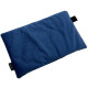 Medium Bed Pillow 25x40 Sapphire Modern - Velvet