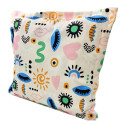Pillowcase Modern 40x40cm