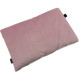 Preschooler Set Blanket 100x130cm + Pillow 40x60 Velvet Sepia Rose Modern