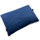 Preschooler Set Blanket 100x130cm + Pillow 40x60 Velvet Sapphire Modern