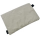 Medium Bed Pillow 25x40 Latte Furry Family - Velvet