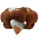 Baby Nest Cinnamon Furry Family - Baranek