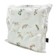 Poszewka Dekoracyjna Jasiek Flora 40x40cm