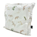 Poszewka Dekoracyjna Jasiek Flora 40x40cm