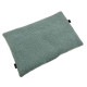 Preschooler Bed Pillow 40x60 Olive Green Flora - Baranek