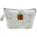 Cosmetic Bag Flora S