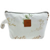 Cosmetic Bag Flora S