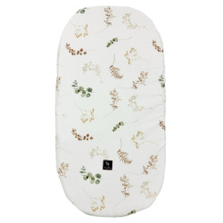 Bedsheet 35x75cm Flora