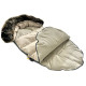 NEW Stroller Bag with Fur S/M (0-1 year) Beige Lanila Velvet
