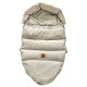 NEW Stroller Bag S/M (0-1 year) Beige Lanila Velvet