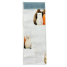 Shock-Absorbent Pillow Strap Furry Family